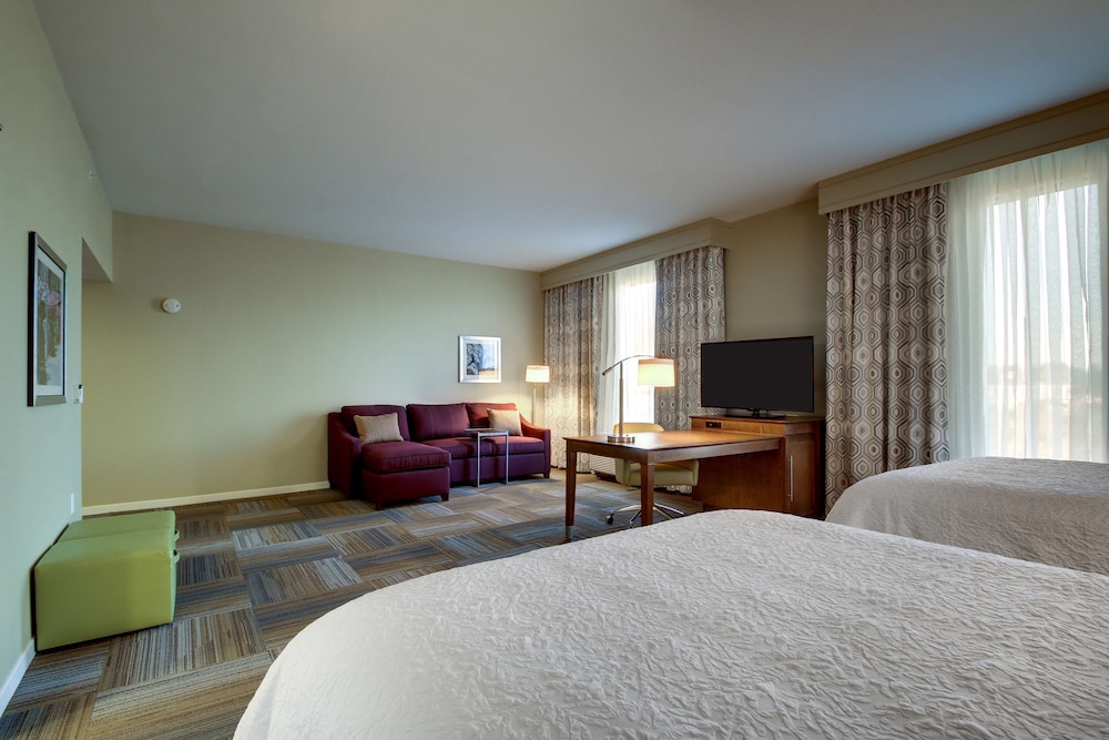Hampton Inn & Suites Cordele - photo 33