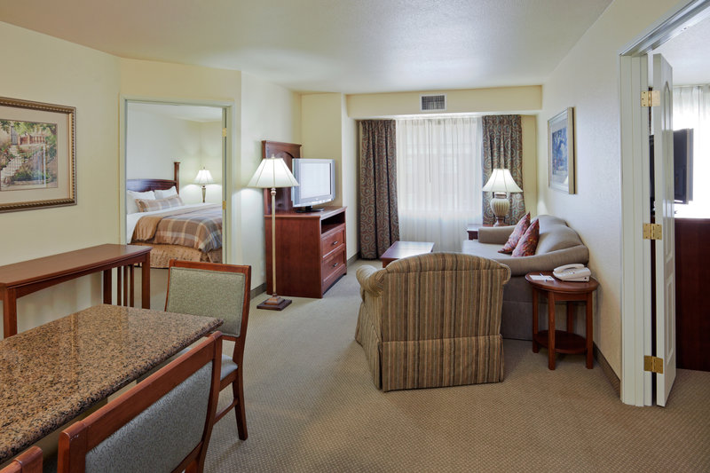 Staybridge Suites Sacramento Airport Natomas - photo 45