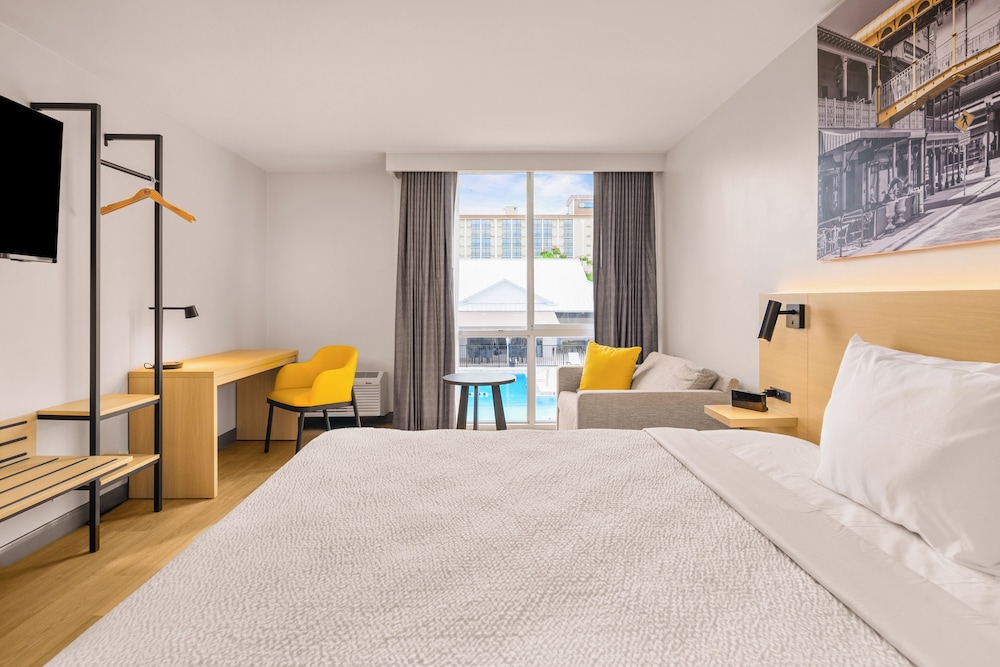 B&B Hotel Orlando International Drive Near Universal Newly Renovated - photo 10