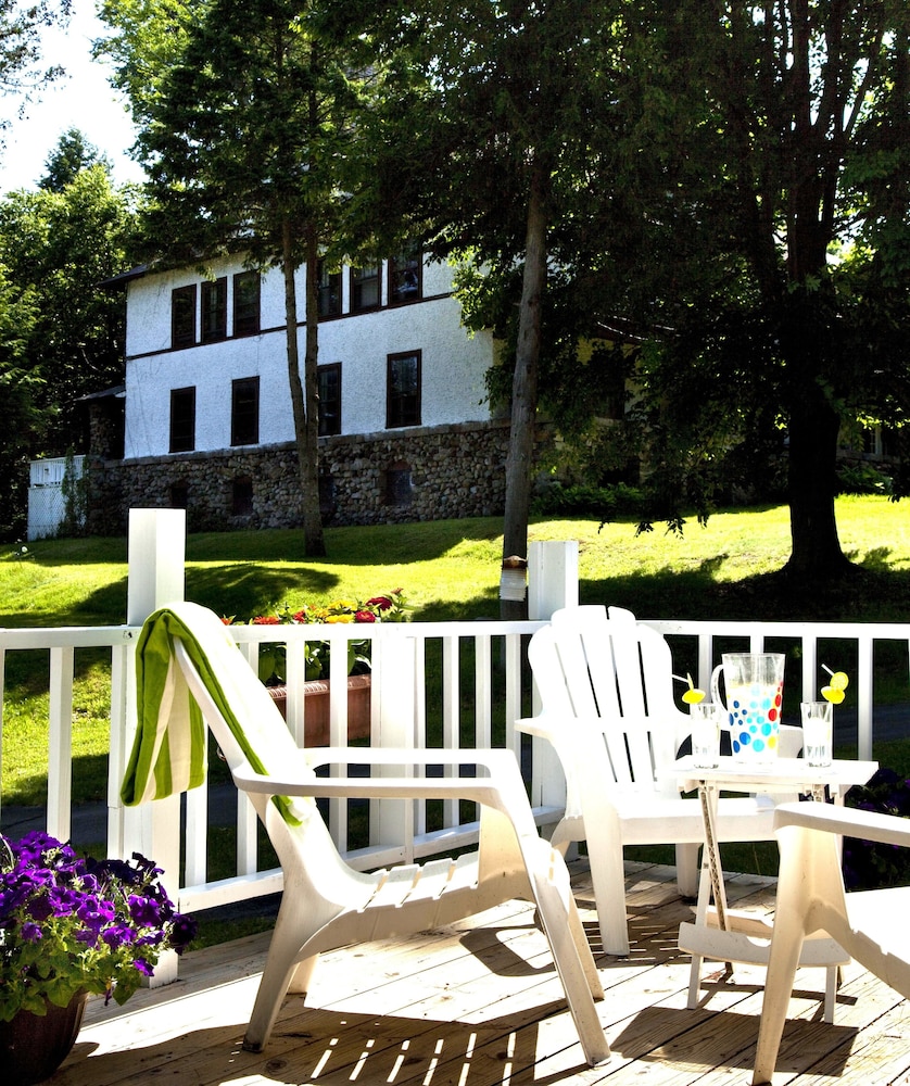 Rock Castle Resort - photo 15