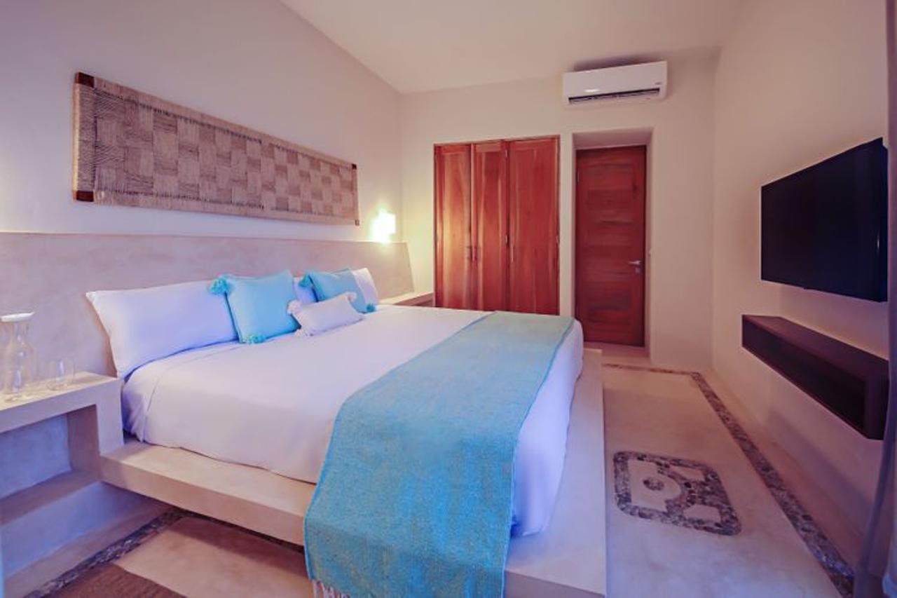 Casa Astral Hotel Boutique and Apartments