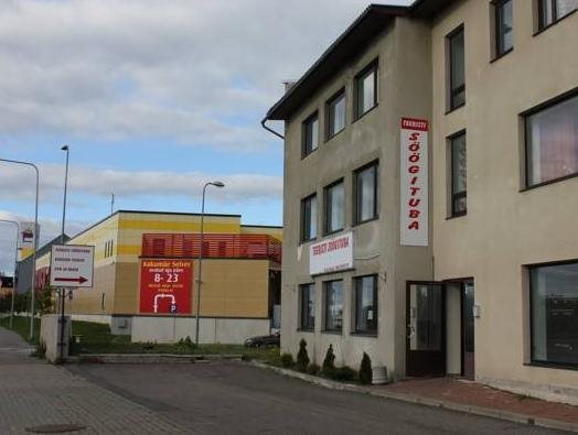 Rocca Apartments