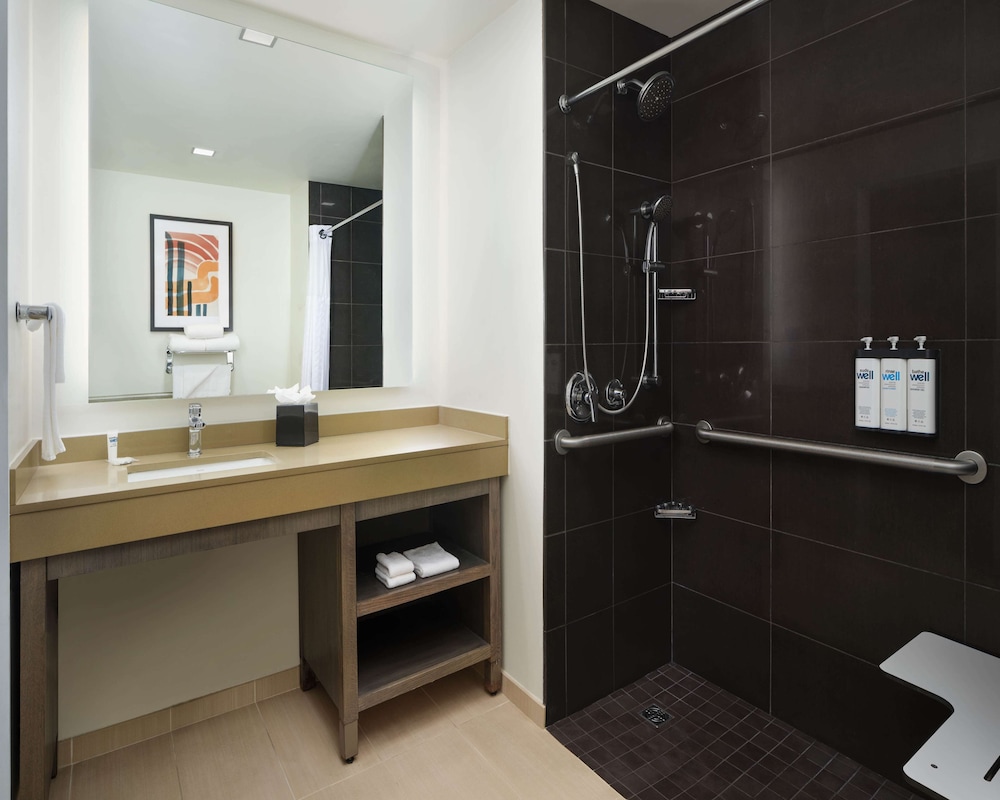 Hyatt House Atlanta Downtown - photo 24