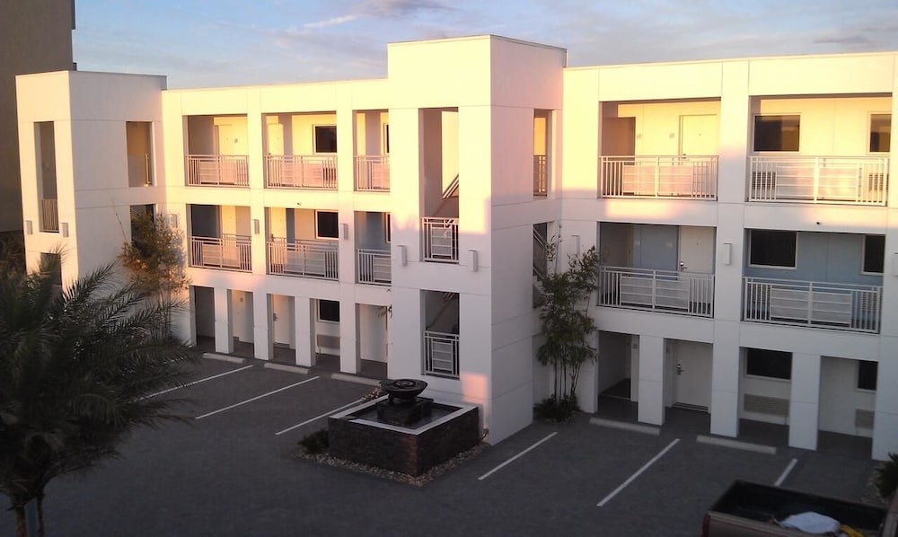 Lotus Boutique Inn & Suites - photo 36