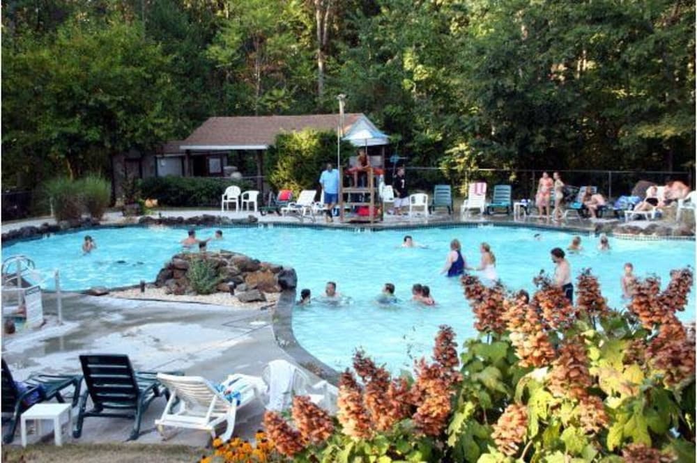 Drummer Boy Camping Resort in Gettysburg, United States