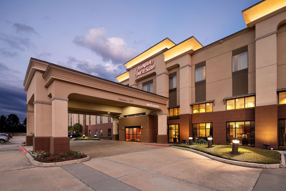 Hampton Inn & Suites Baton Rouge I 10 East - featured photo