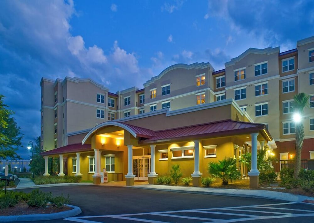 Residence Inn Tampa Suncoast Parkway at NorthPointe Village - photo 38