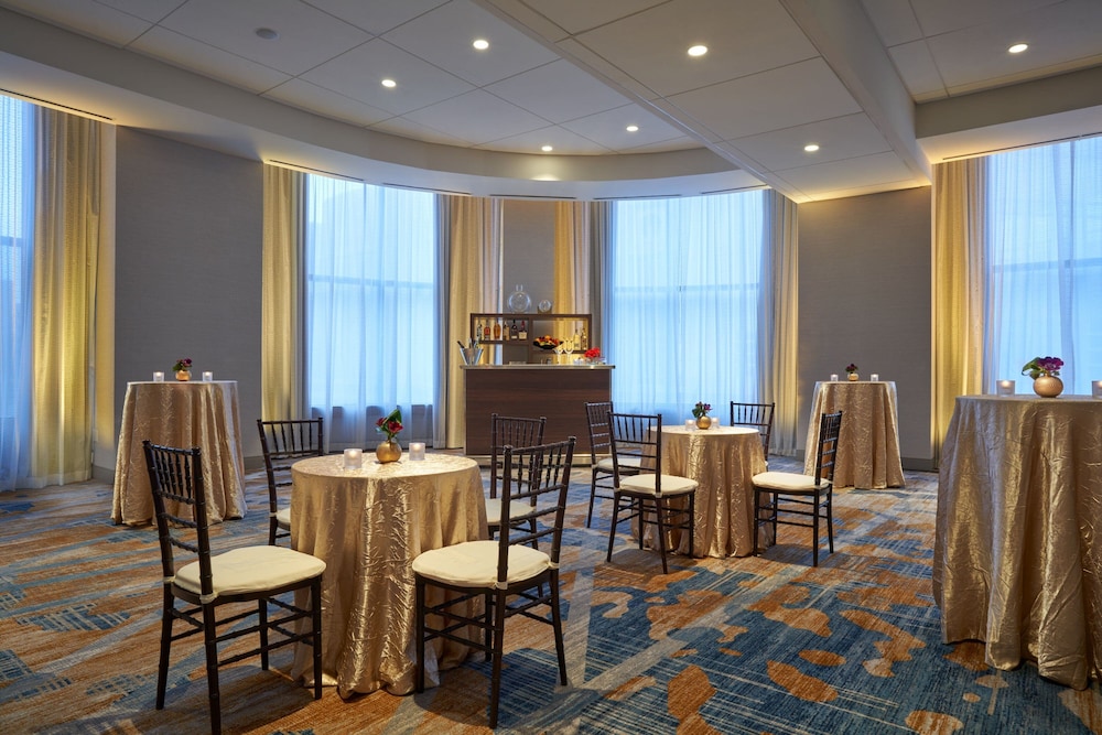 The Westin Indianapolis - photo 93