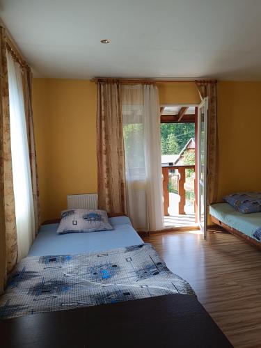 Bieszczadzkie Spanie Cisna 9 in Cisna, Poland