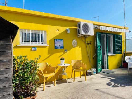 Terrazza Gianicolense - carbon neutral hotel in Rome