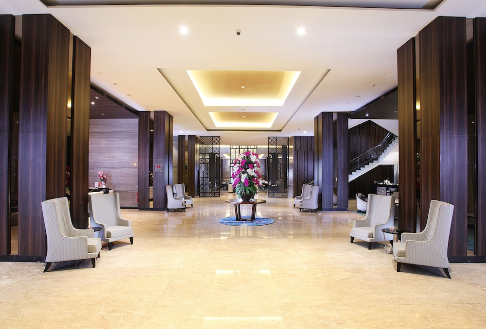 Swiss Belhotel Karawang — 4-Star Luxury Hotel in Karawang, Indonesia