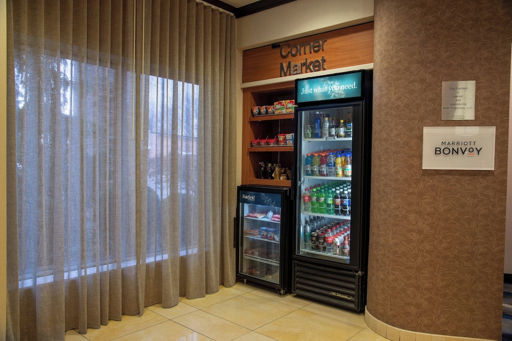 Fairfield Inn & Suites by Marriott Lewisburg - photo 11