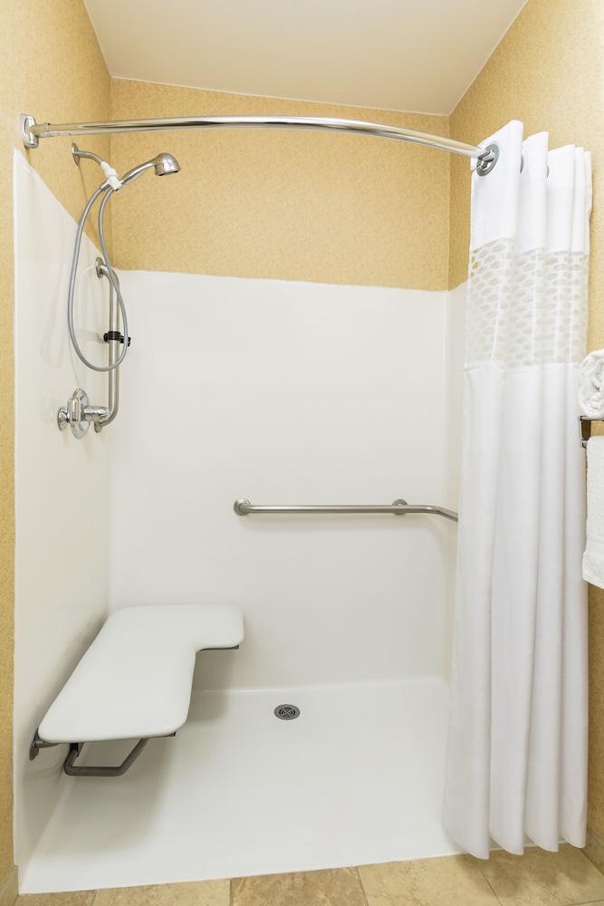 Hampton Inn Minneapolis Burnsville - photo 13