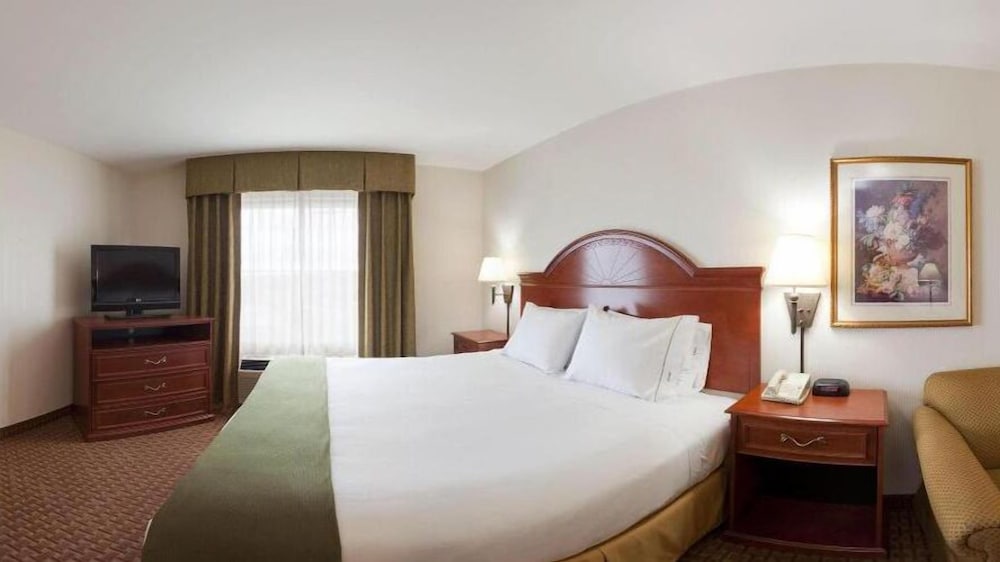 Holiday Inn Express & Suites Frackville By IHG - photo 6