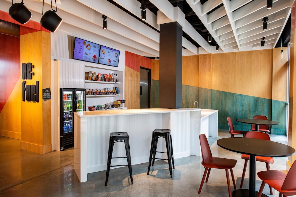 Aloft Savannah Downtown Historic District - photo 46