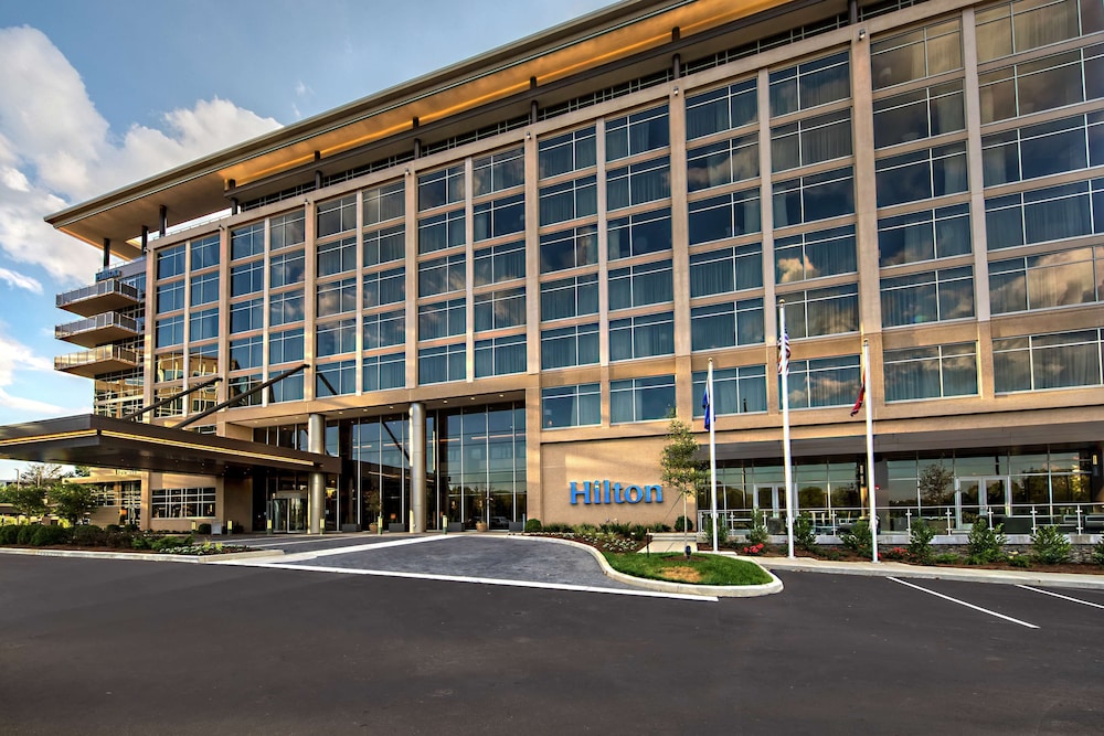 Hilton Franklin Cool Springs in Franklin, United States