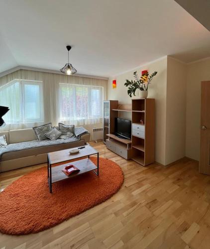 Anzoli 1 in Niksic, Montenegro