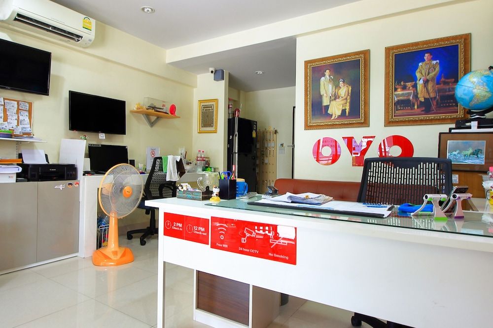 Mankong Residence and Resort