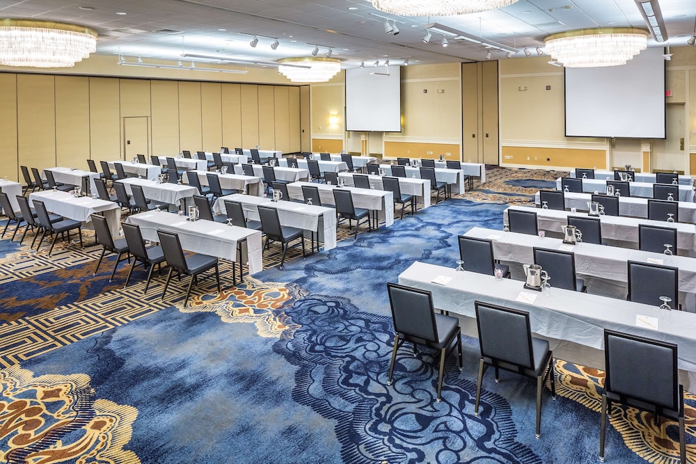 DoubleTree by Hilton Boston Andover - photo 51