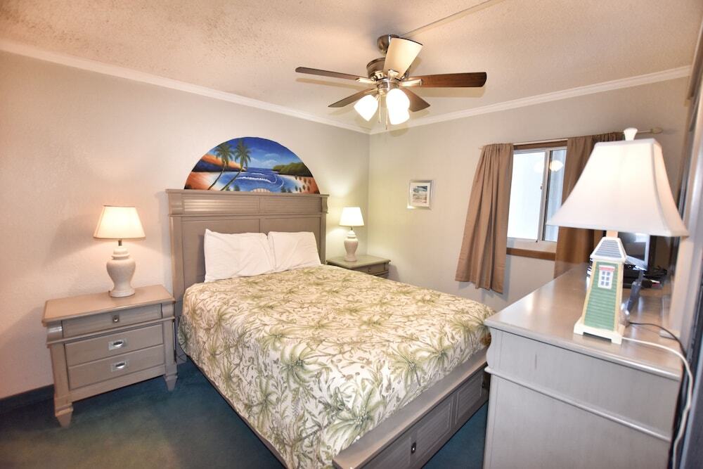 0402 Waters Edge Resort Condo — Myrtle Beach