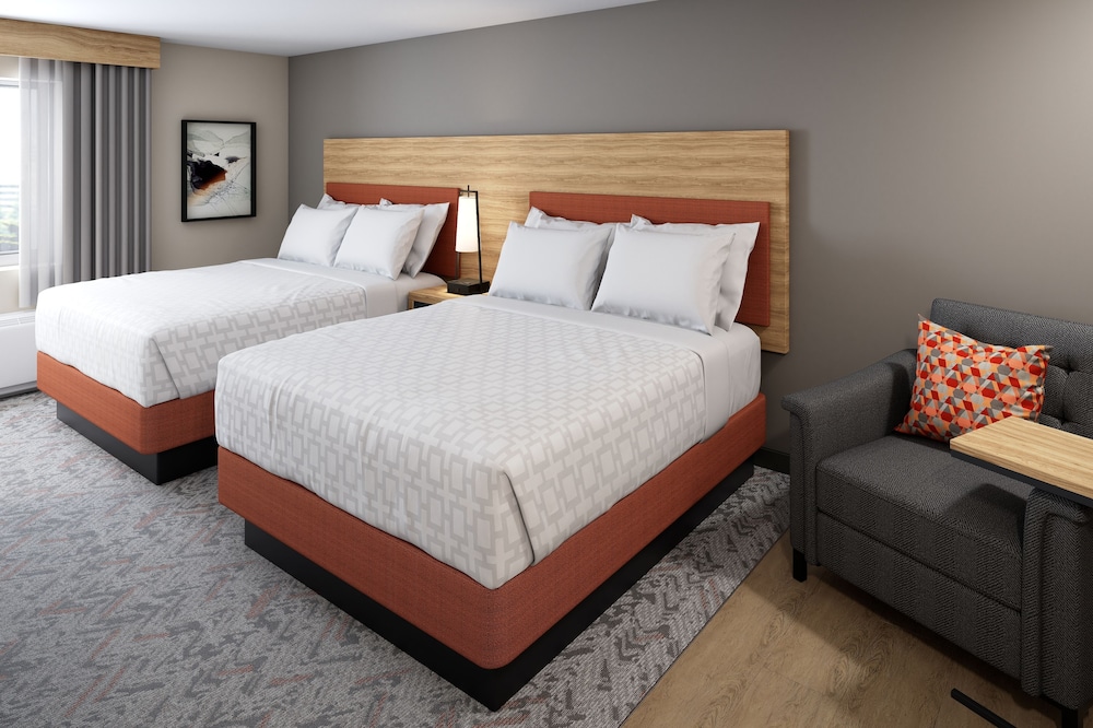 Candlewood Suites Columbia by IHG - photo 19