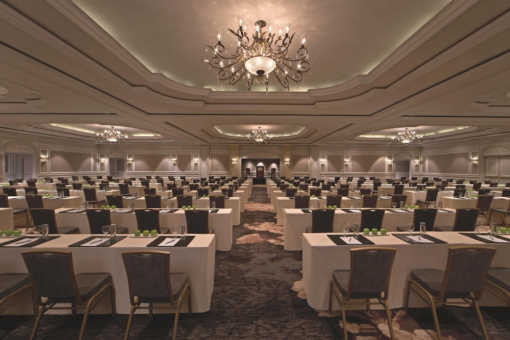 The Ritz Carlton Washington D.C. - photo 69