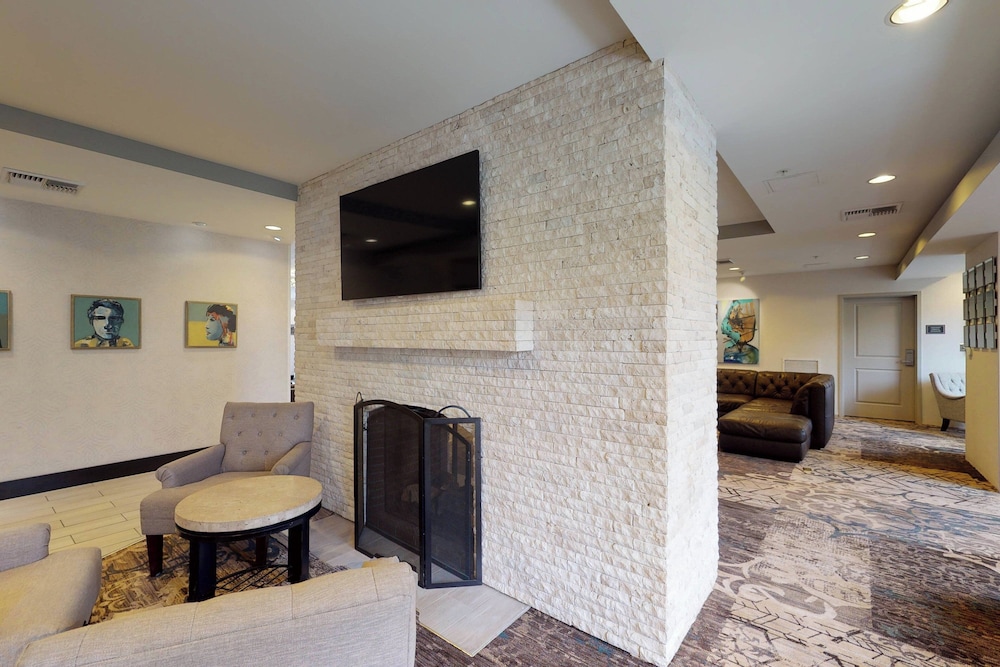 Residence Inn San Diego Del Mar - photo 5