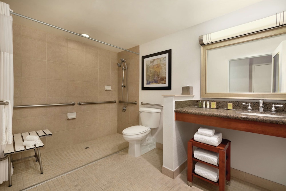 DoubleTree by Hilton Hotel Albuquerque - photo 30