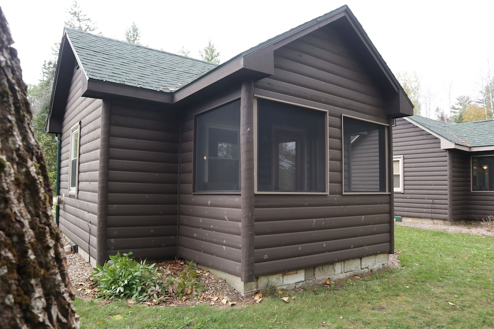 Au Sable Riverview Resort - photo 42