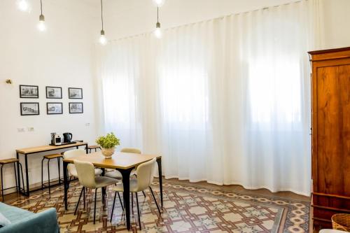 Seraphine's House — 4-Star Luxury Hotel in Bari, Italy