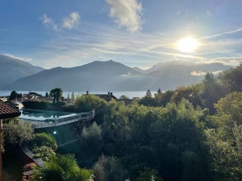 Casa Penny Menaggio by LoveComo — 4-Star Luxury Hotel in Menaggio, Italy