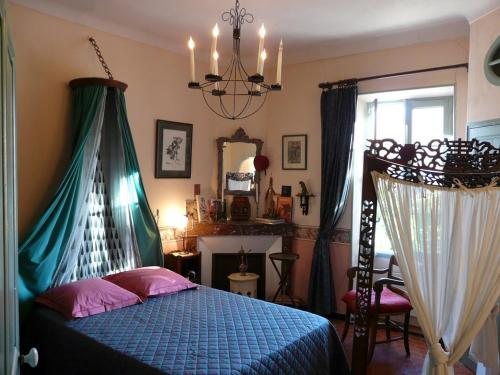 Lou Amourie — Roussillon — photo 3