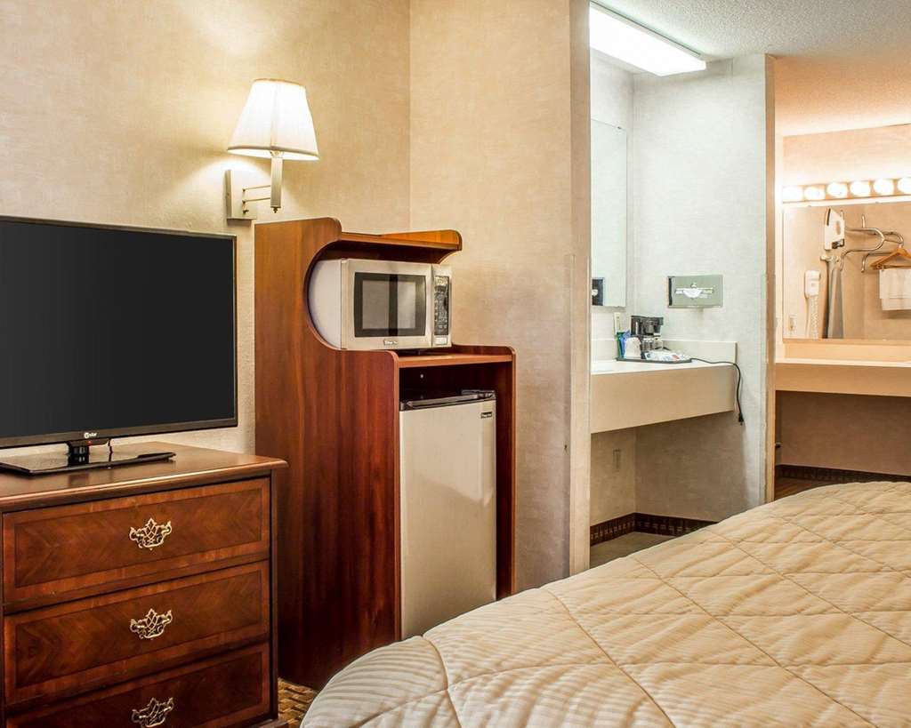 Quality Inn & Suites Yuma - photo 26