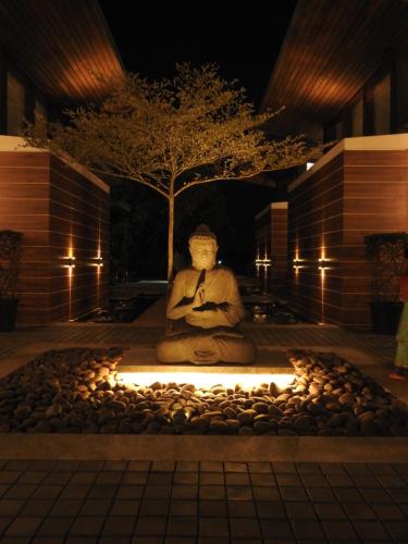 Lago Leisure Resort & Spa