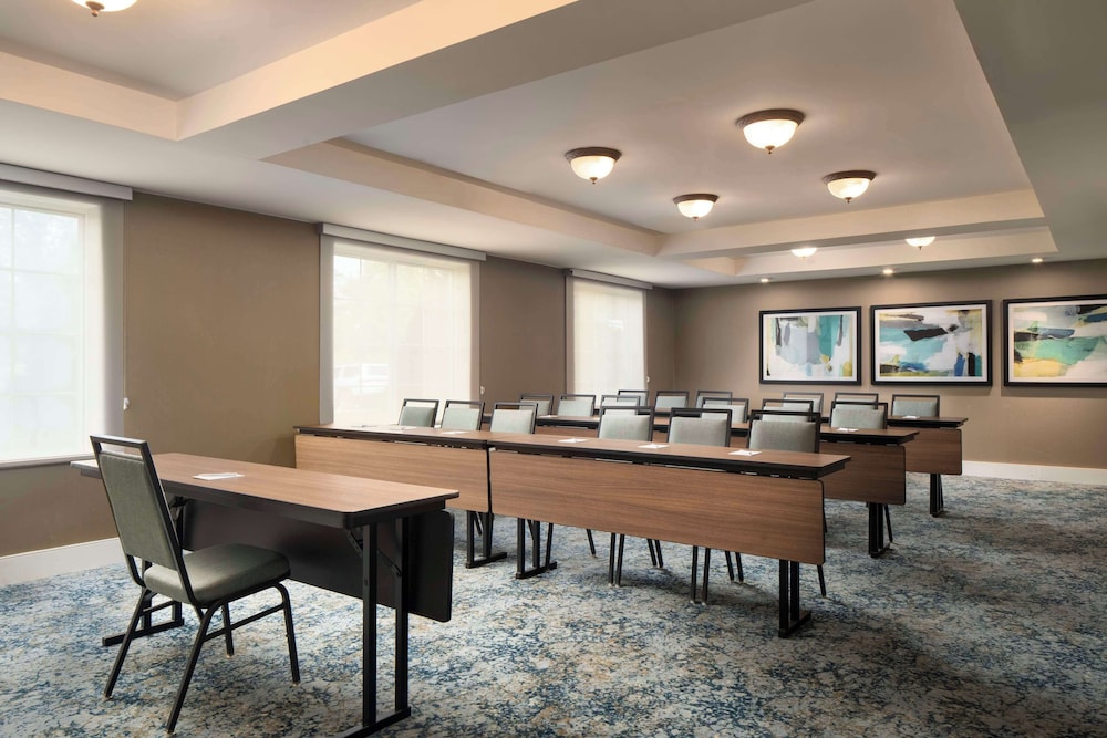 Homewood Suites by Hilton Wallingford Meriden - photo 33