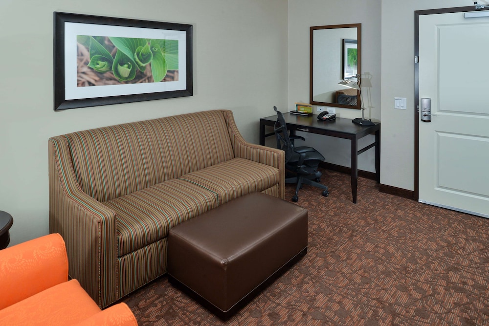 Hilton Garden Inn Cincinnati West Chester - photo 12