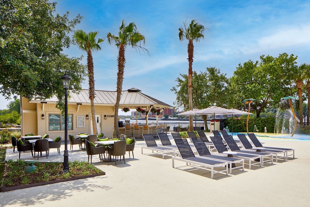The Westin Savannah Harbor Golf Resort & Spa - photo 91