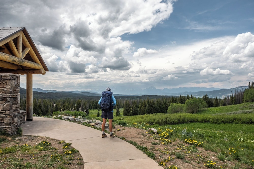 Togwotee Mountain Lodge - photo 16