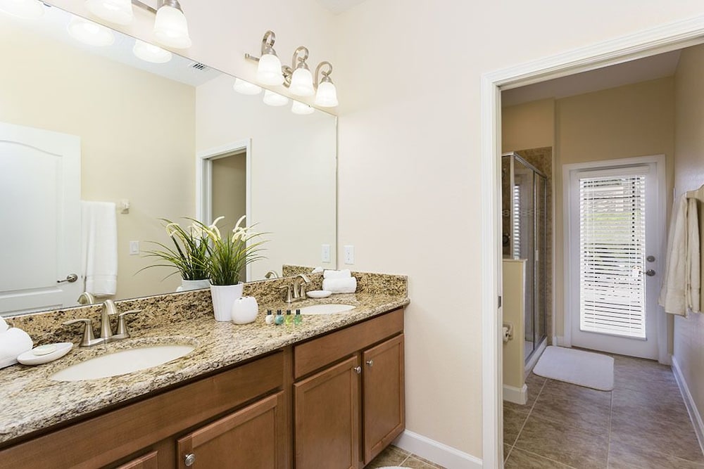 Je53100 Champions Gate Resort 5 Bed 4 Baths Villa - photo 20