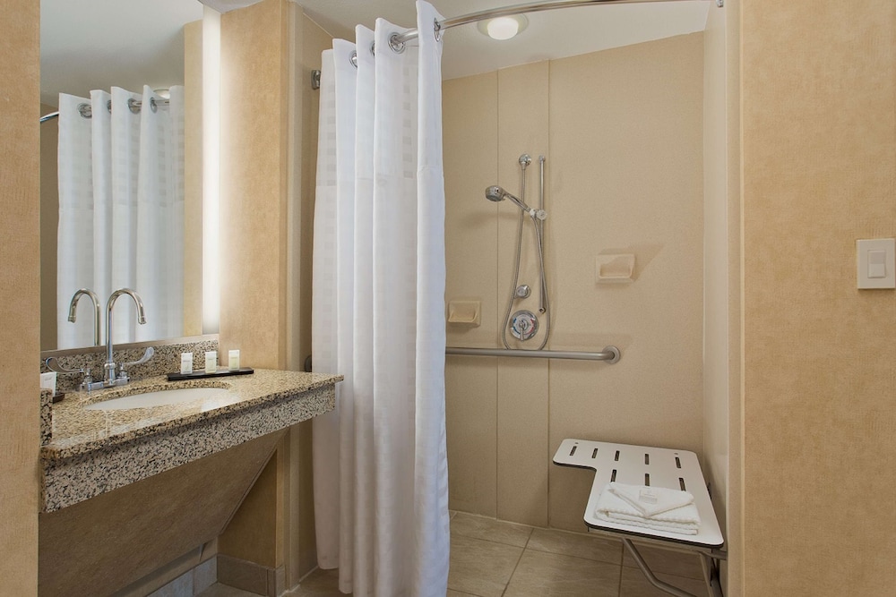 Embassy Suites by Hilton Dallas Frisco Hotel & Convention Center - photo 33