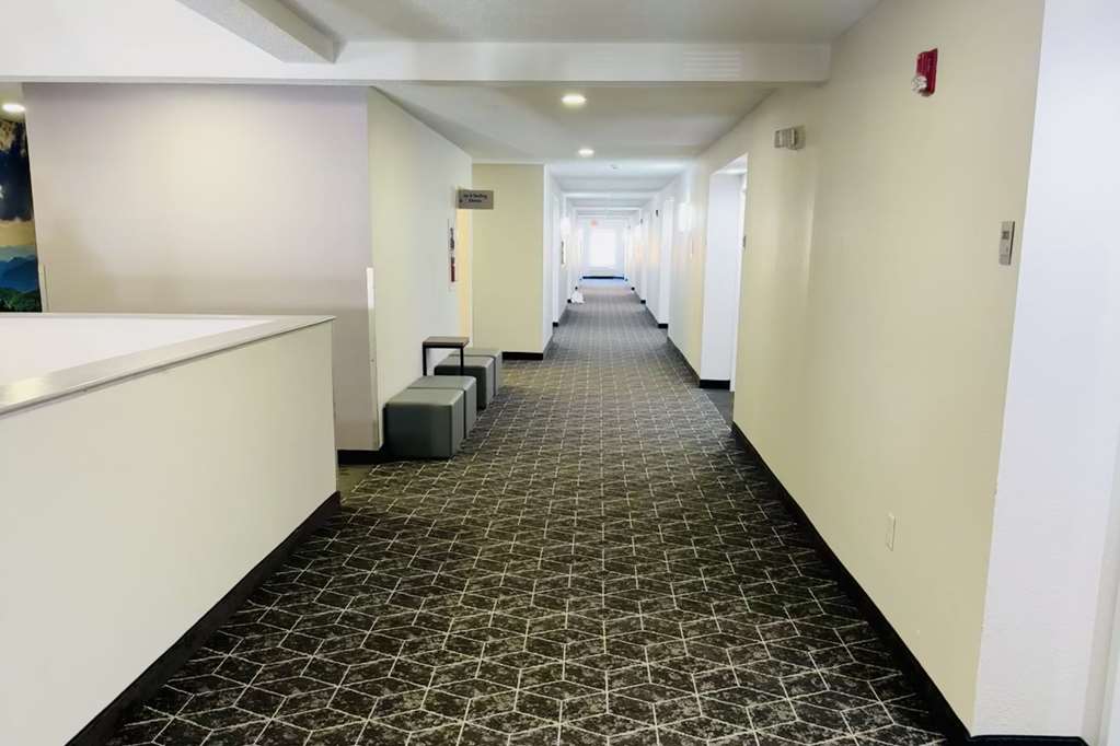 Clarion Pointe Albemarle - photo 16