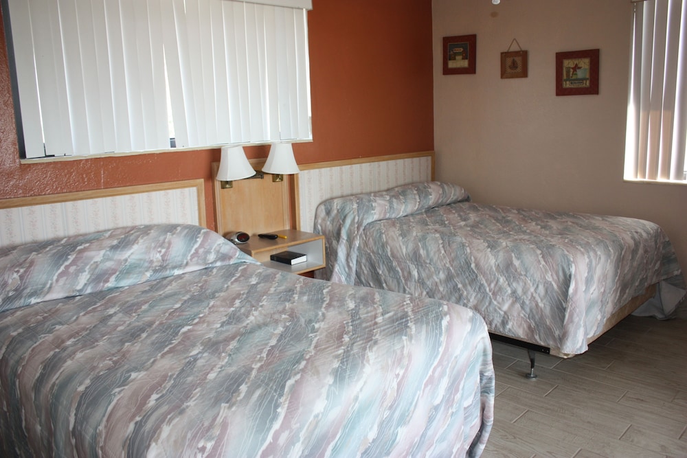 iBeach Resort - photo 12