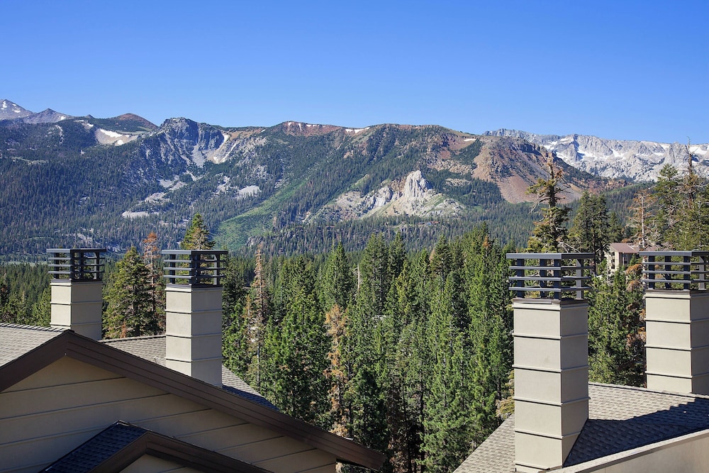 The Westin Monache Resort Mammoth - photo 53