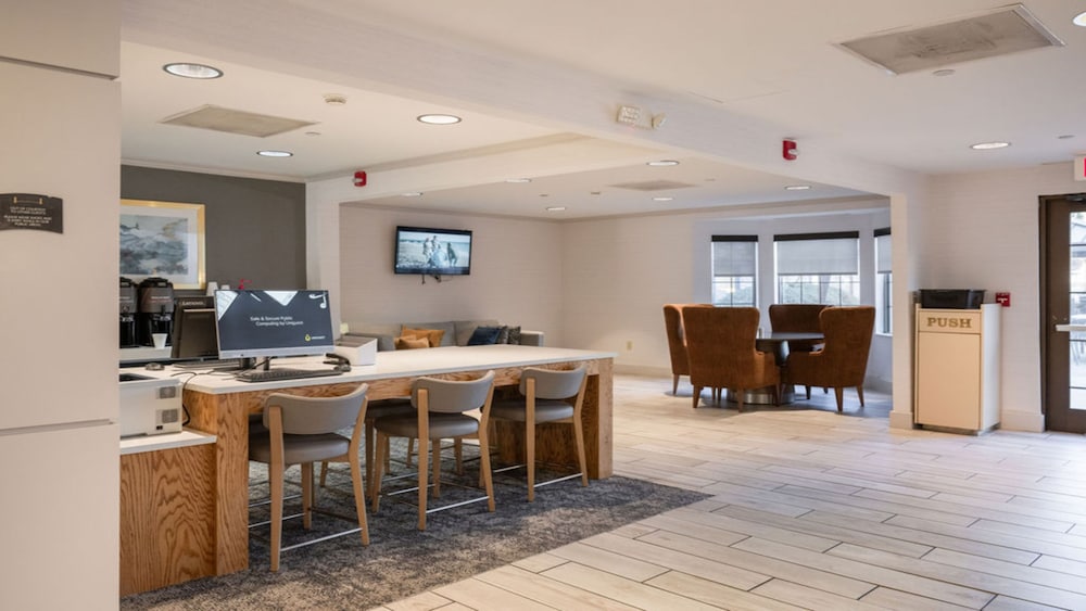Staybridge Suites Jackson by IHG - photo 8