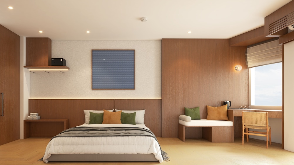 Asaya Kata - last minute hotel in Unknown City