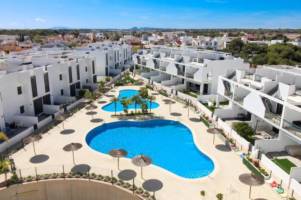 Haven Sea View in Pilar De La Horadada, Spain