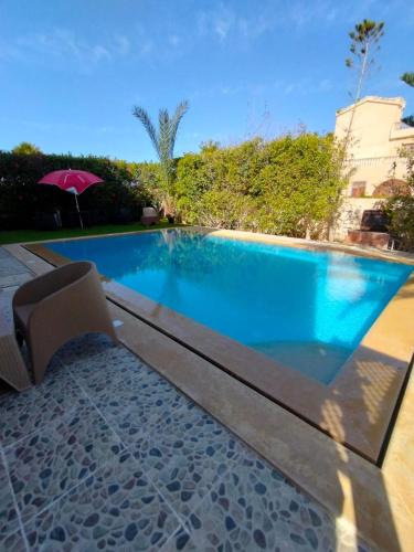 Sea View Villa at Doctors Resort K43 Sahil Coast Alexandria in Unknown City, Egypt