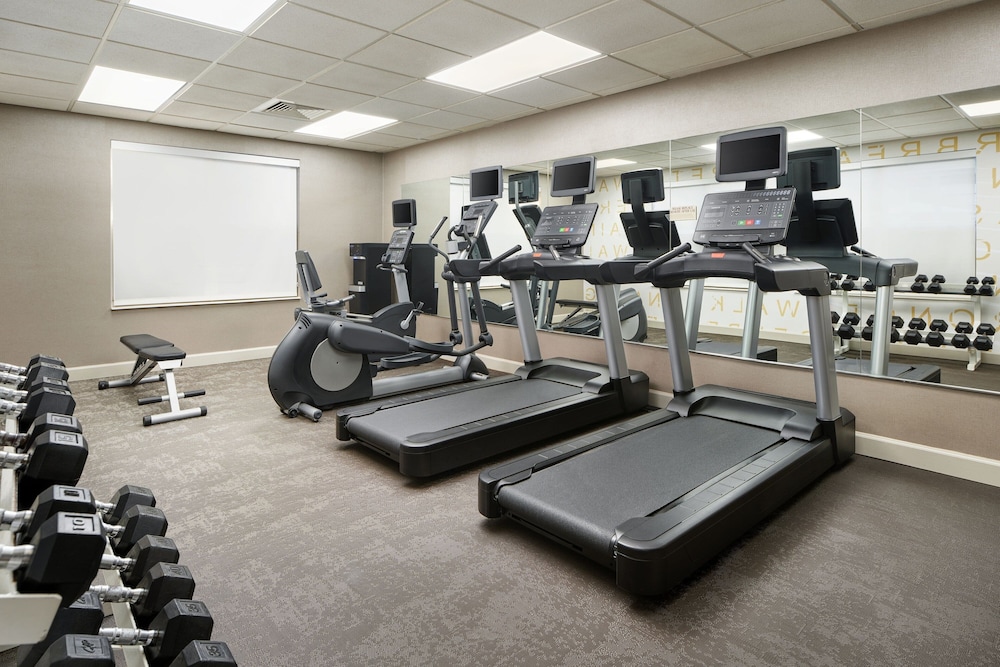 Residence Inn by Marriott Fort Lauderdale City of Plantation - photo 33