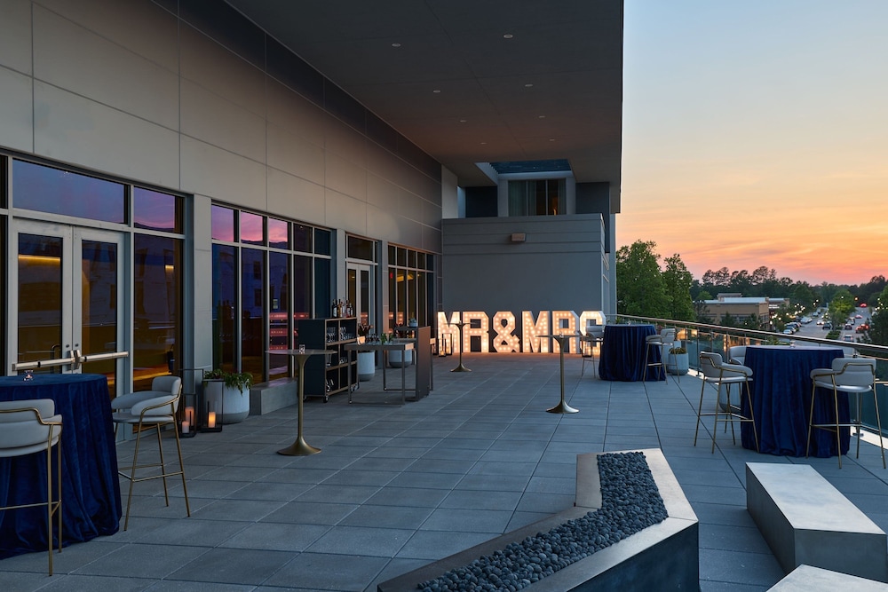 The Westin Raleigh Durham Airport - photo 55