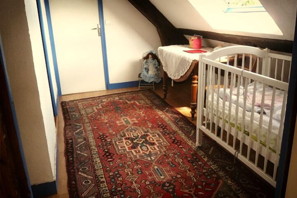 Gîte Camélia — Salbris — photo 4